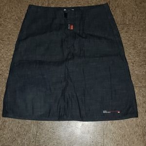 DIESEL DENIM SKIRT